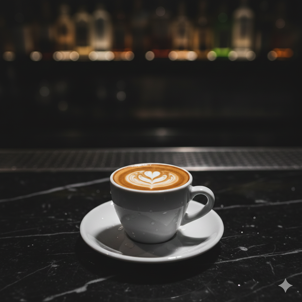 Espresso